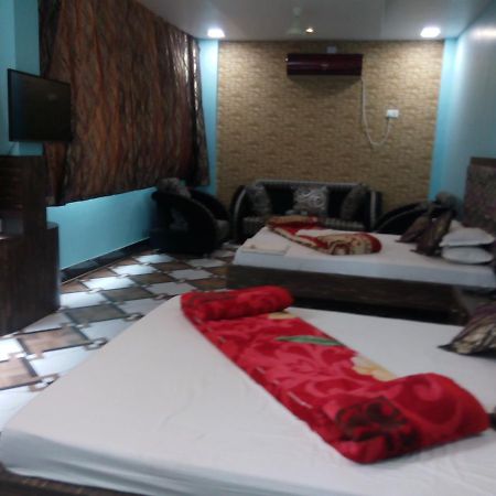 Hotel Rajkamal Deoghar Rom bilde