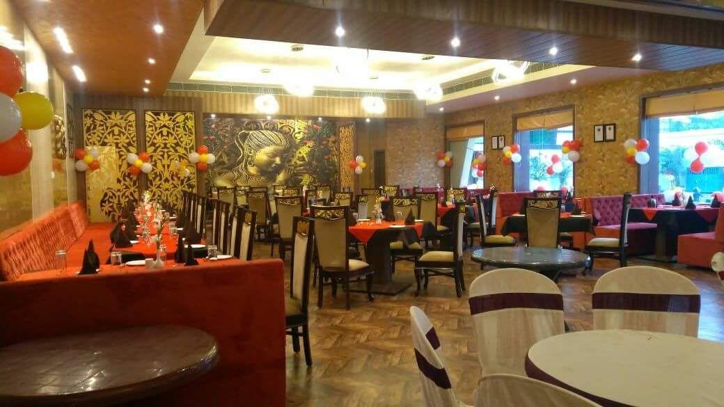 Hotel Rajkamal Deoghar Eksteriør bilde