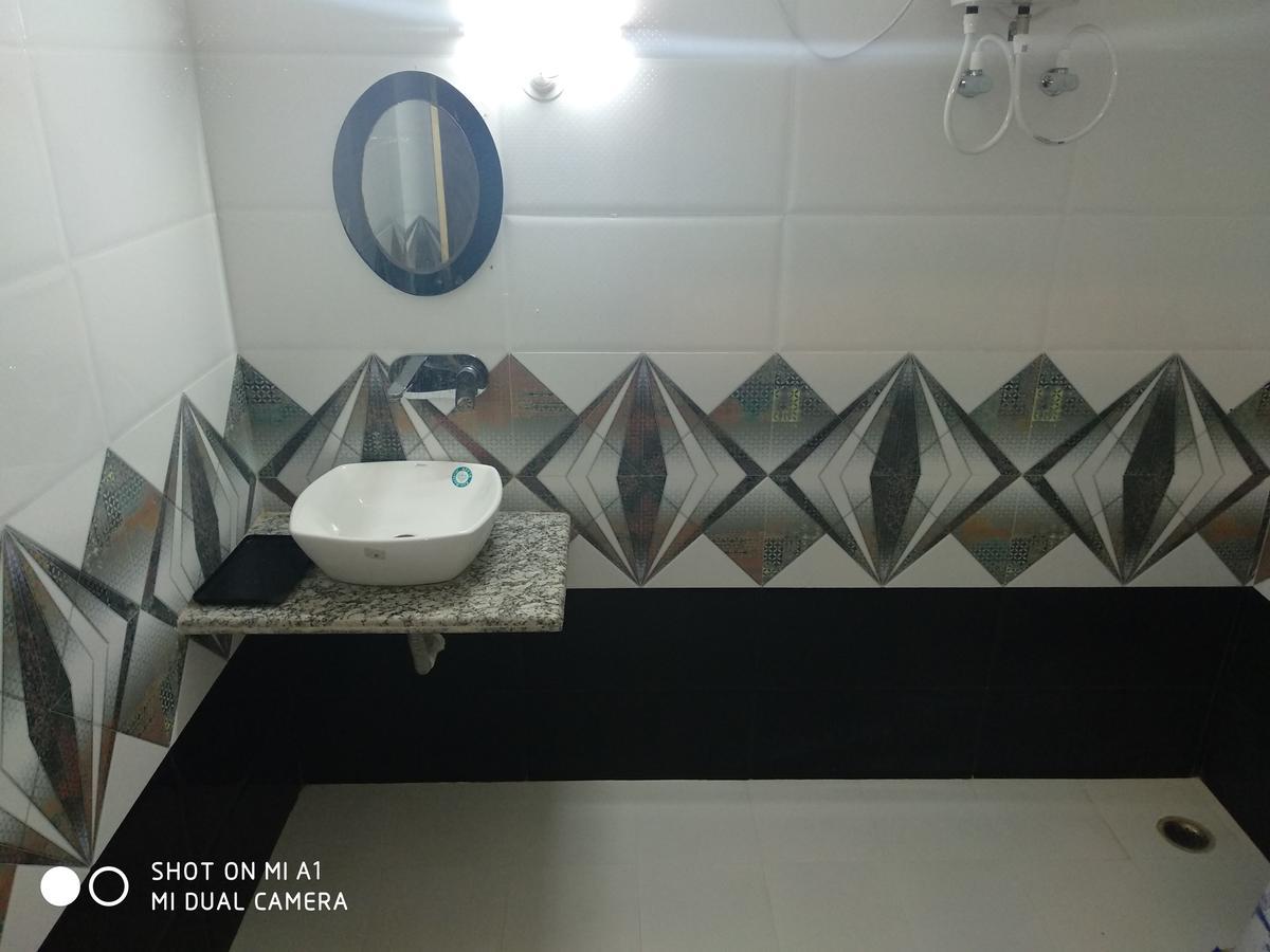 Hotel Rajkamal Deoghar Eksteriør bilde